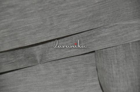 Mul Chanderi Fabric (Dyeable) DnoMCBRFD